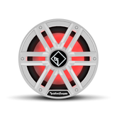 M2 10" DVC 4Ω Color Optix™ Infinite Baffle Marine Subwoofer